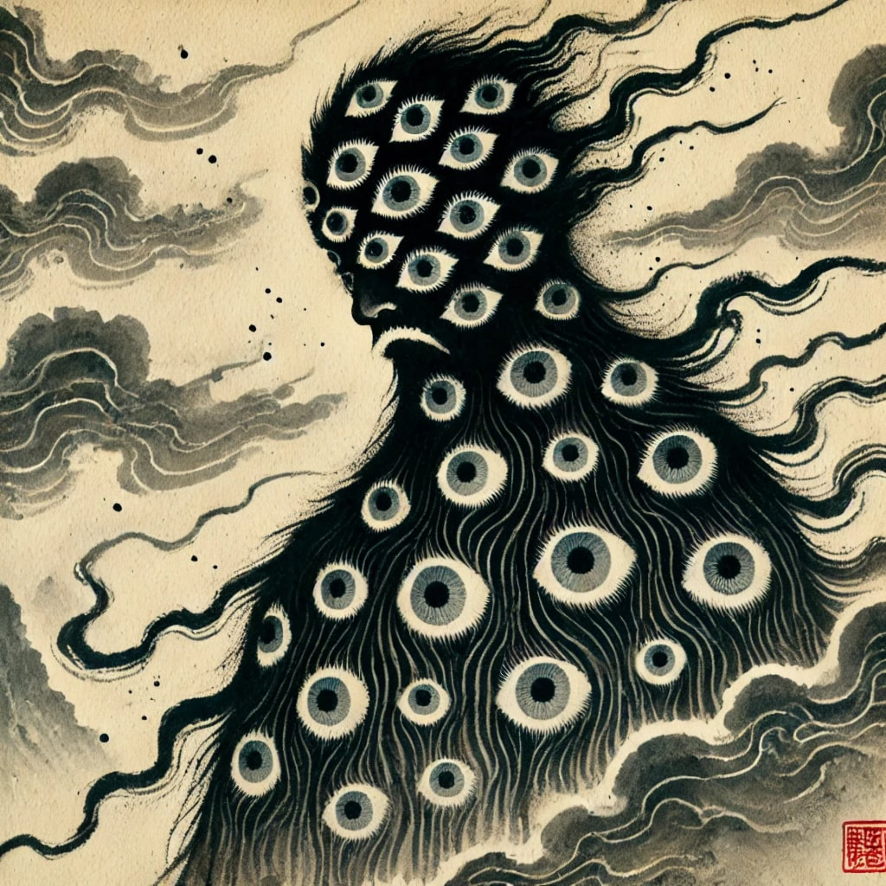 怒怒メ記 日々のイライラをゆるく振り返る