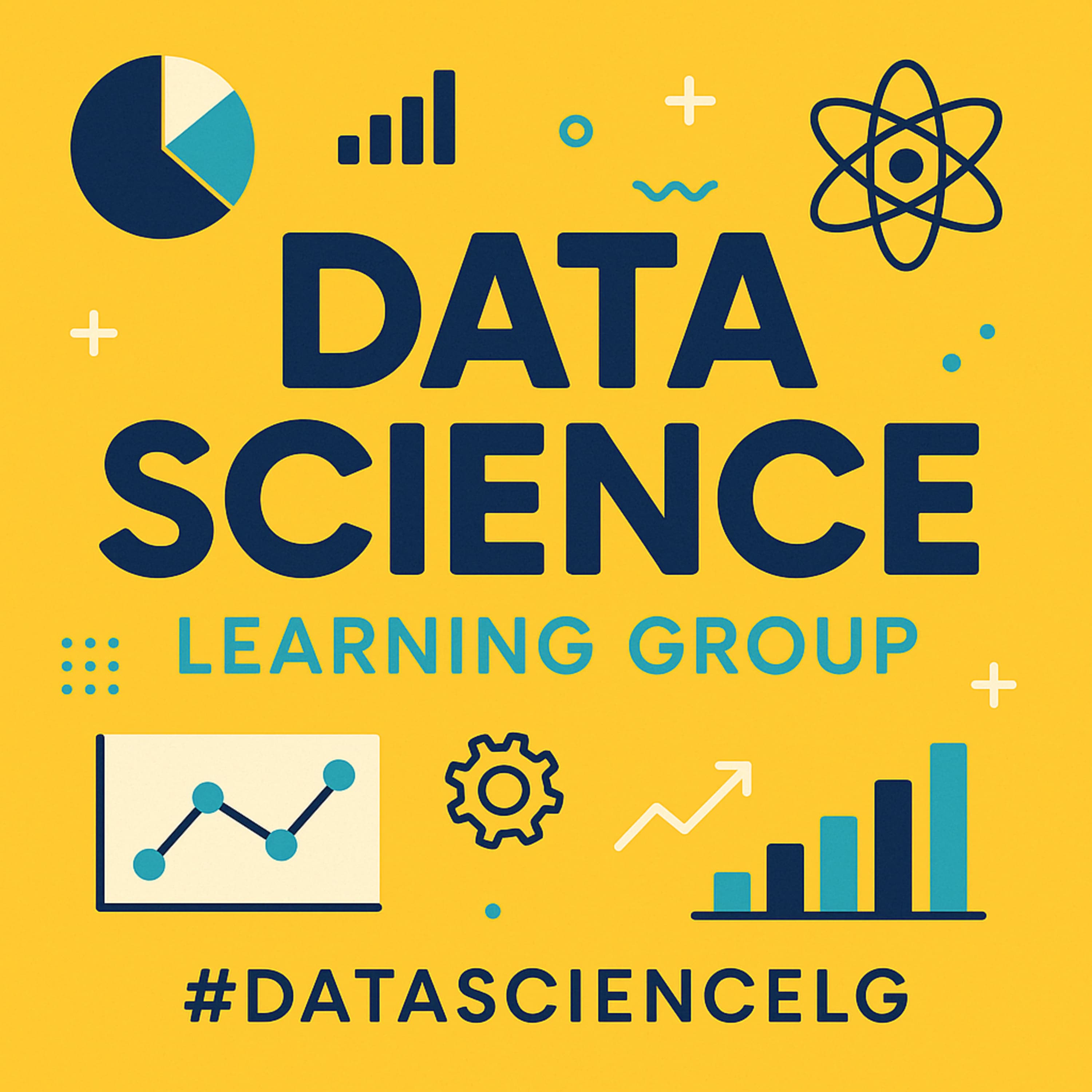 Data Science LG: 学び合う統計とデータサイエンス