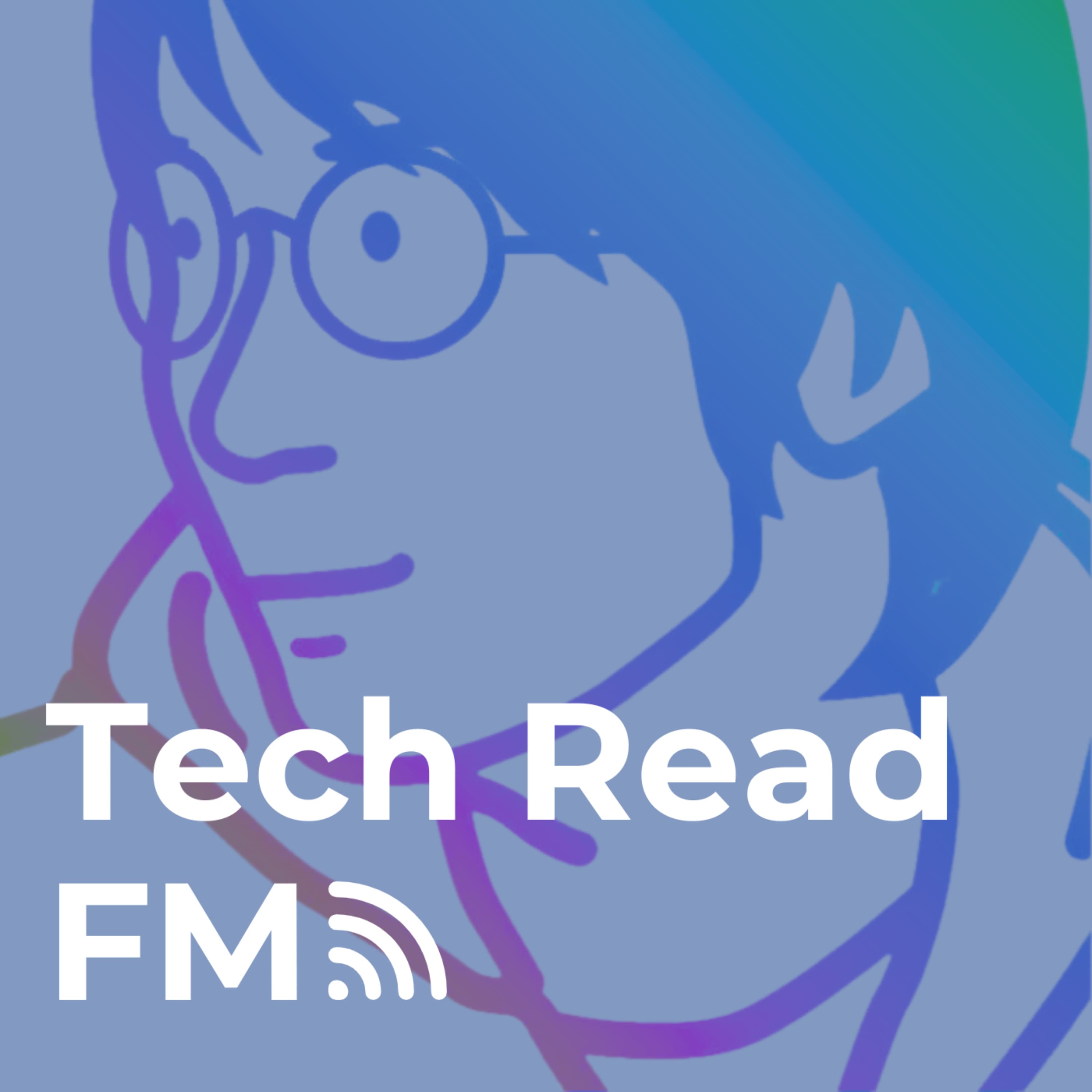 テックリードFM -AI時代の人生攻略