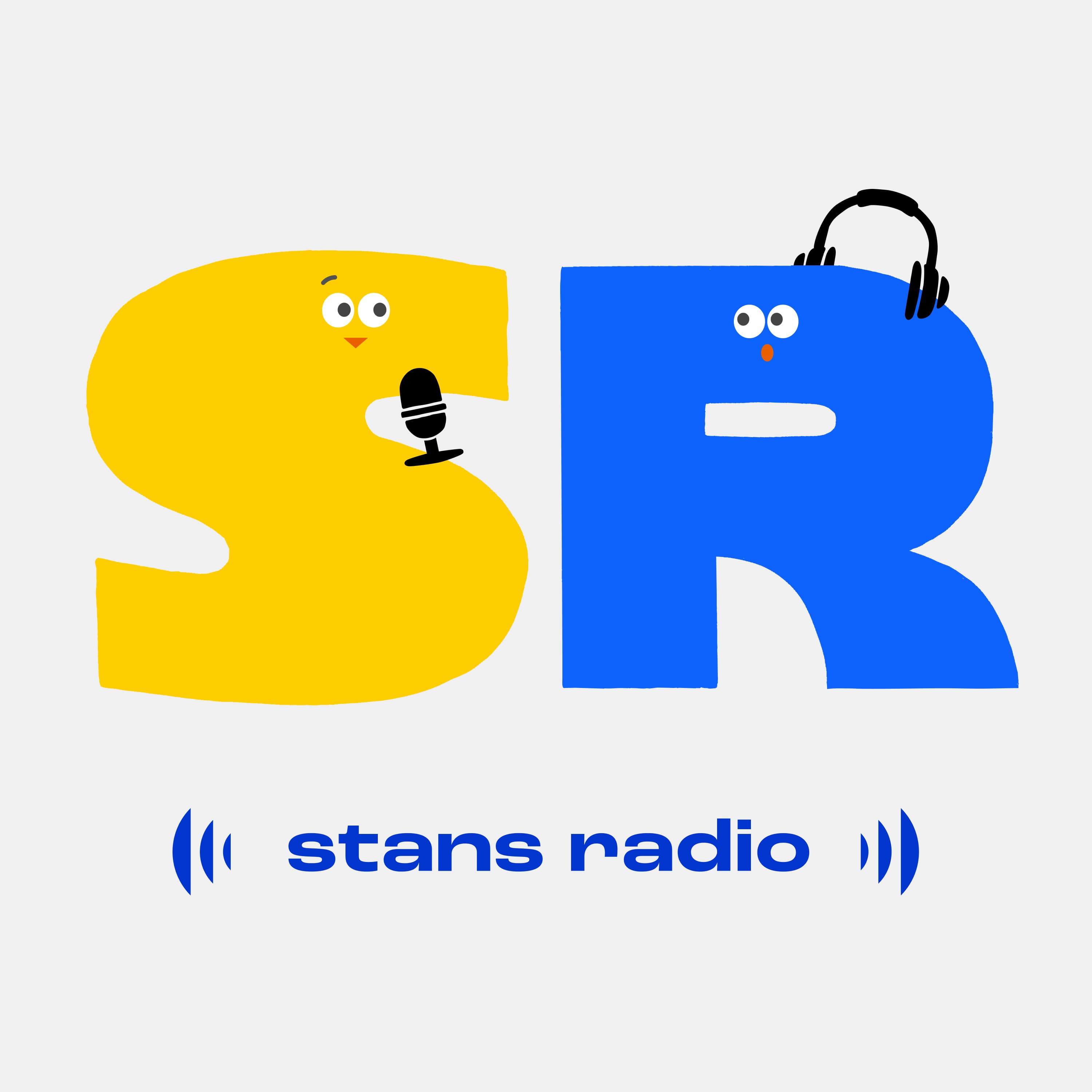 スタンスラジオ