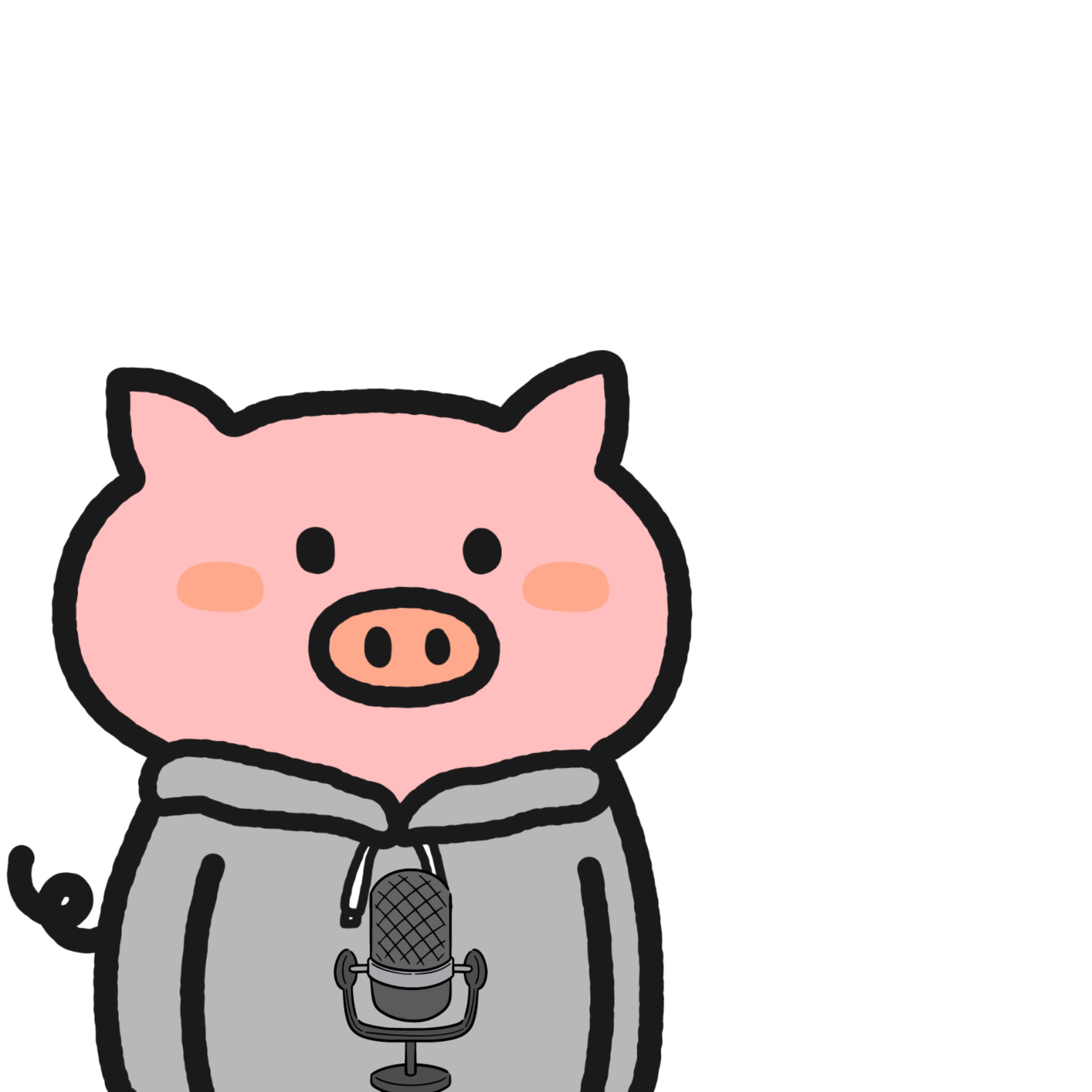 ハラペーの資産形成ラジオ