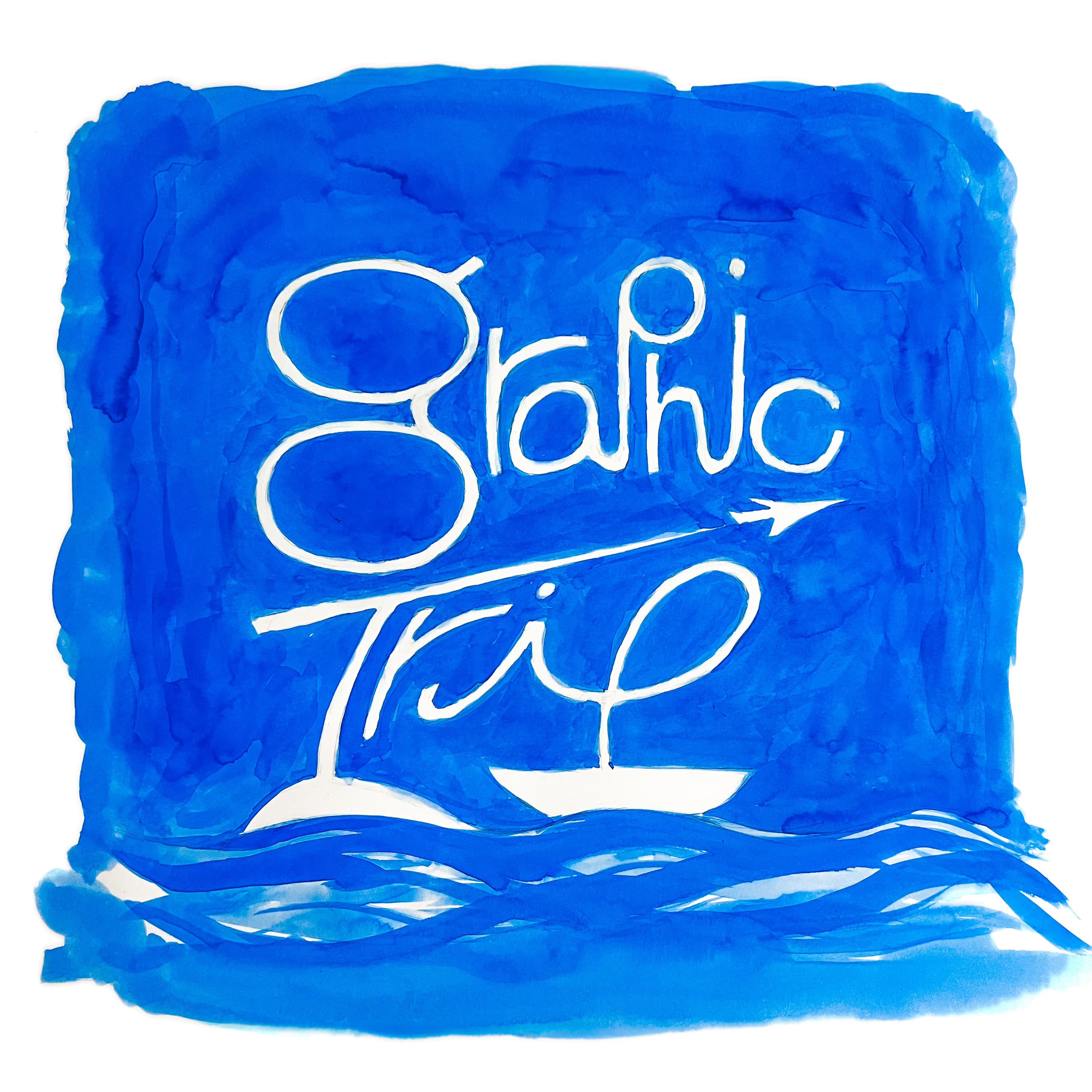 graphic trip / グラフィックトリップ