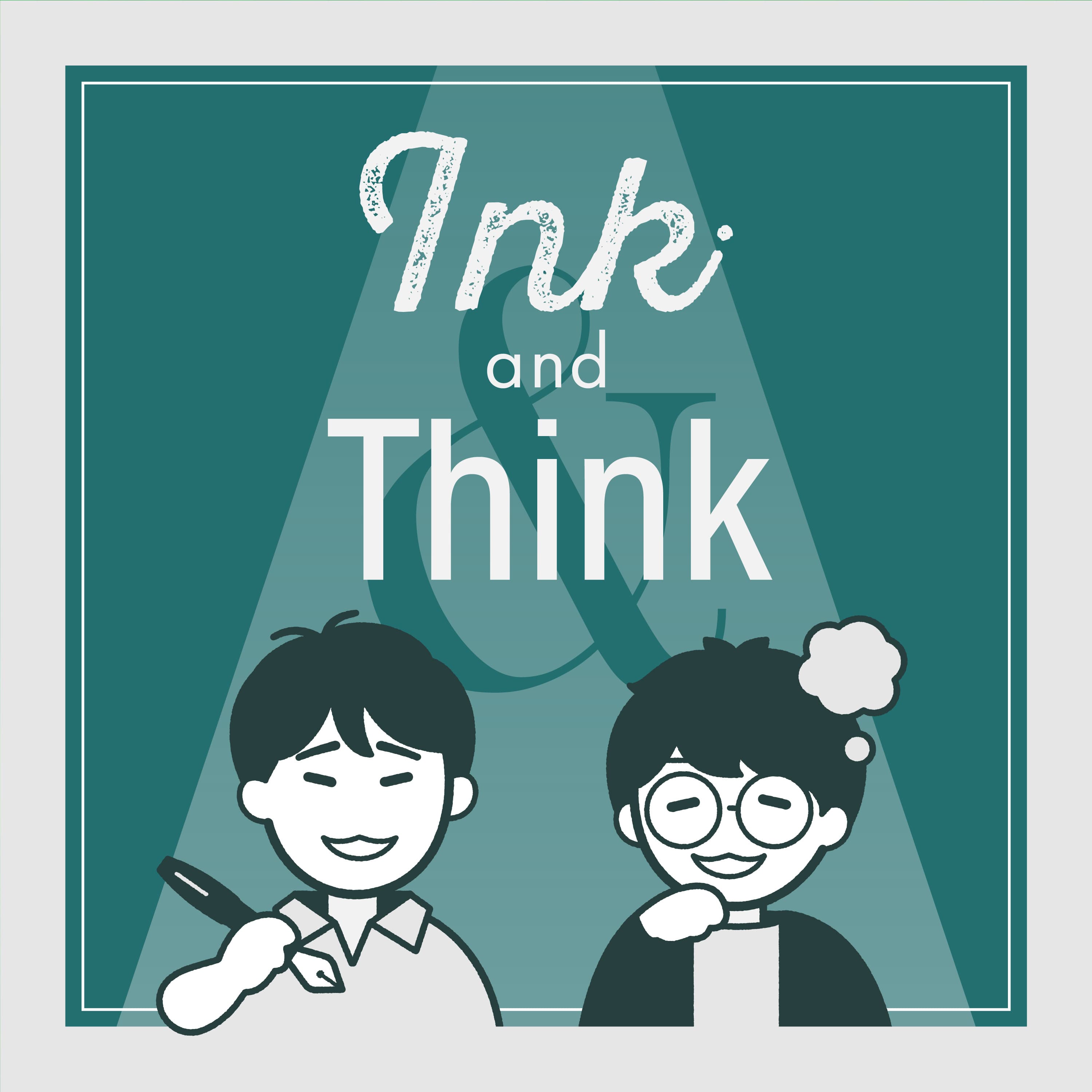 Ink and Think