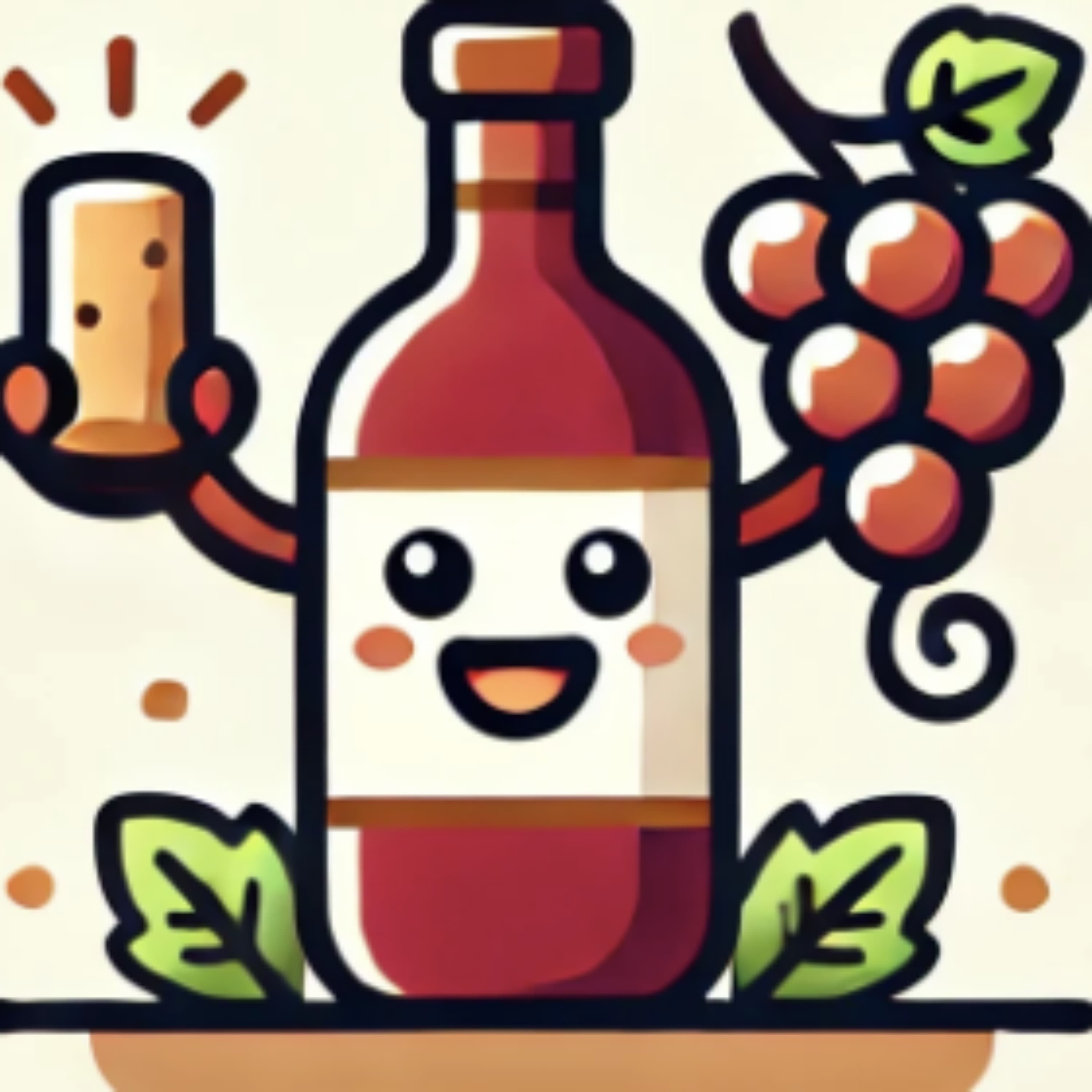 Story in the Bottle|ワインの物語と歴史を語るポッドキャスト