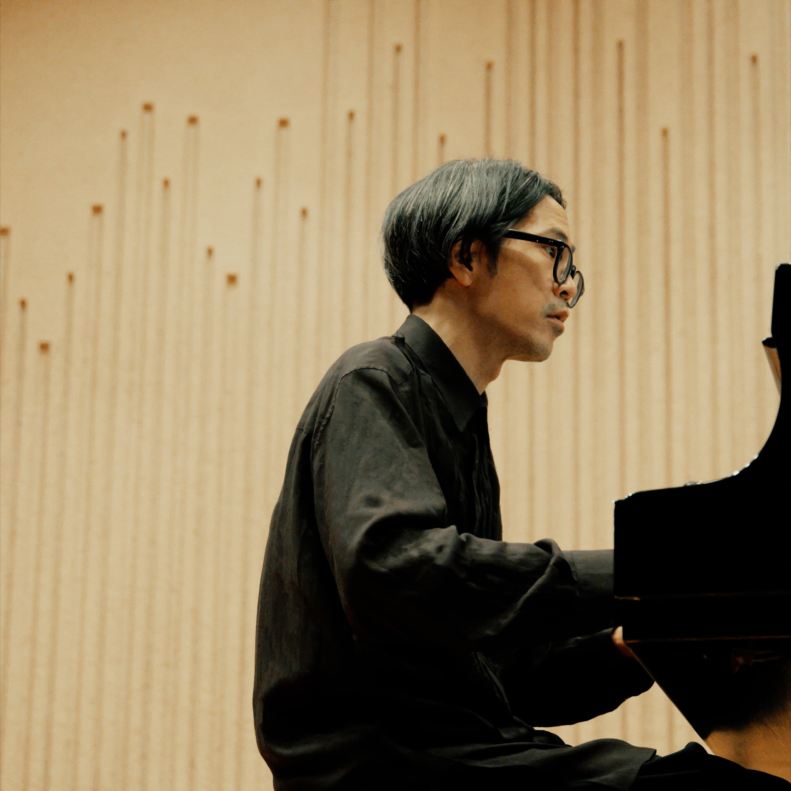 石田多朗の『アートと音楽で考える』