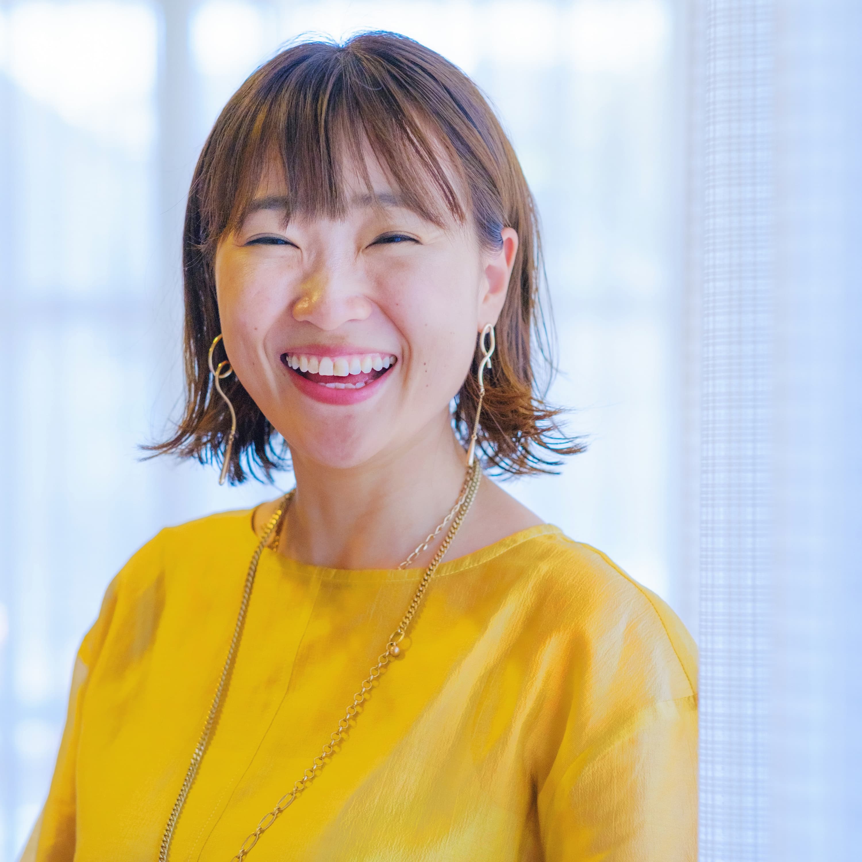 心の栄養士 あんじ陽子 |「私だけの正解、進んでいこう。」