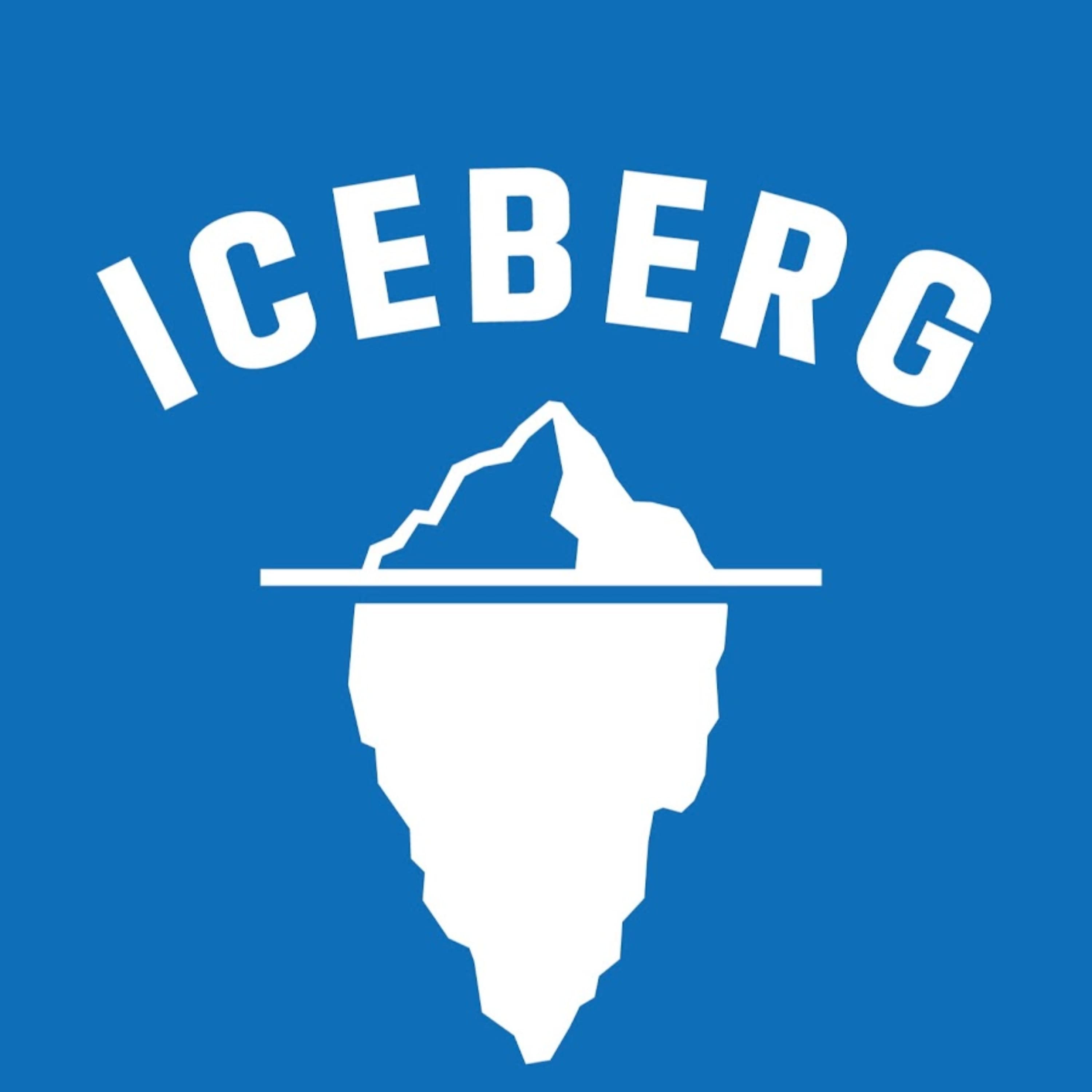 ICEBERG STUDIO -アイスバーグ 勝ち負け以外のスポーツの話 -