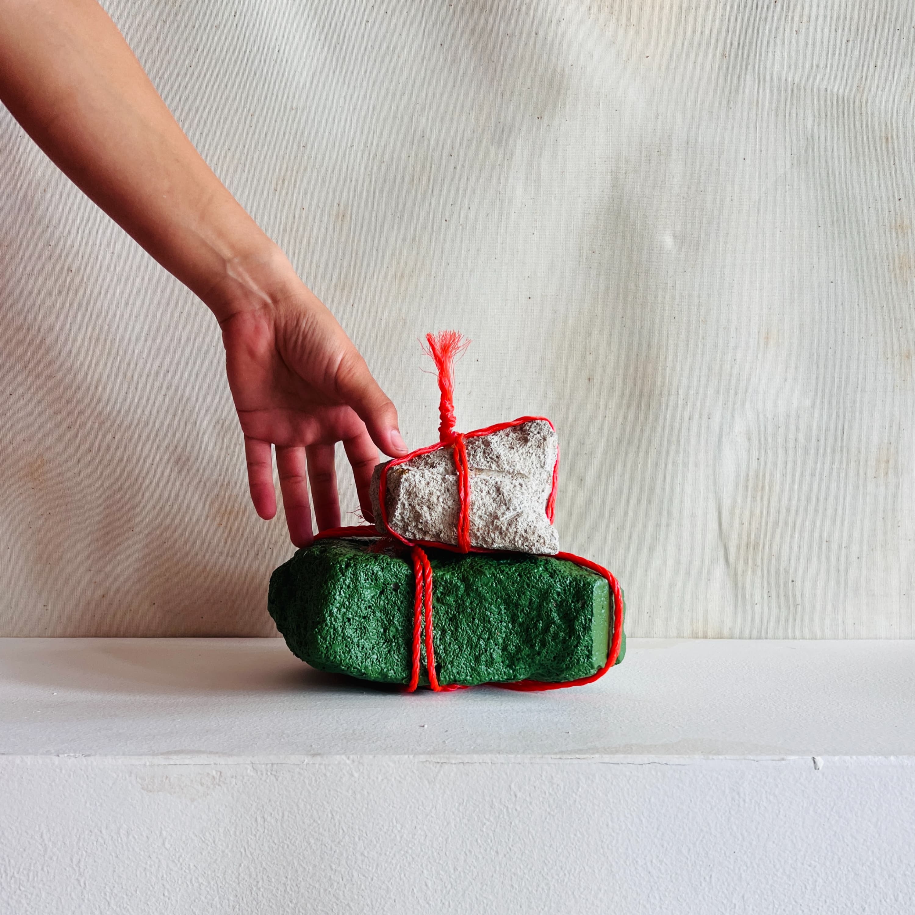 The Art of Being — しばたみなみ/minami