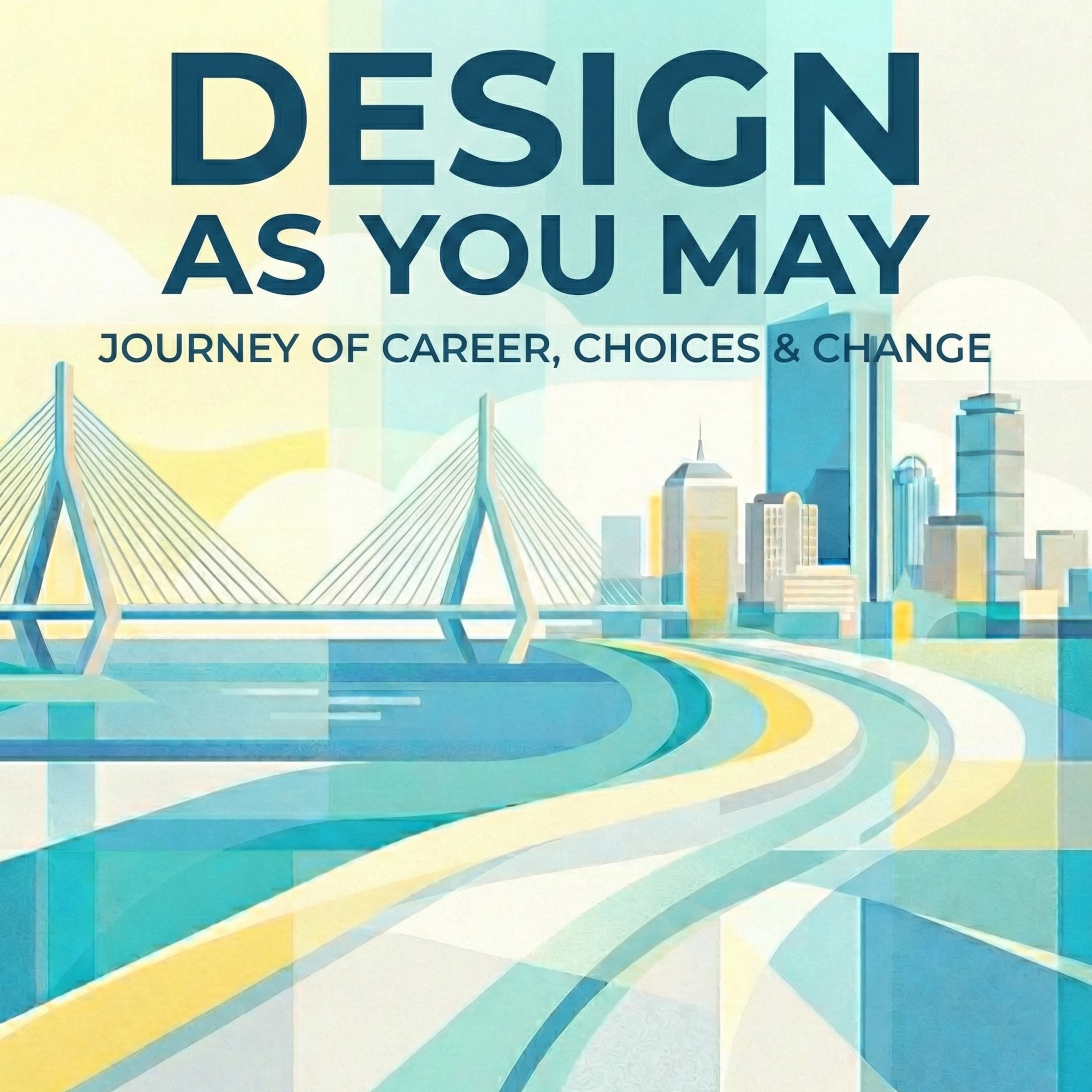 Design As You May | アメリカで働くワーママエンジニアのキャリア戦略