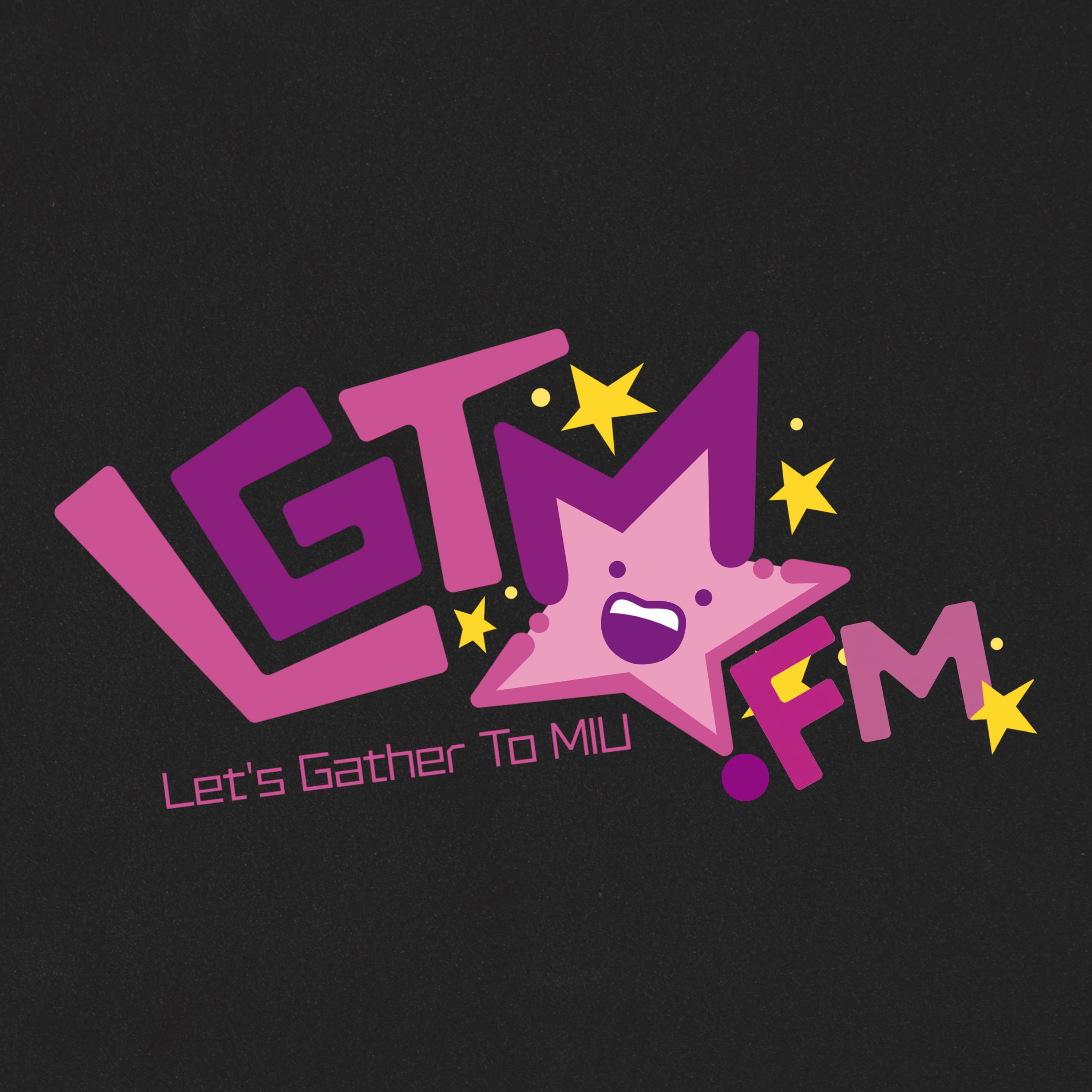 LGTM.fm