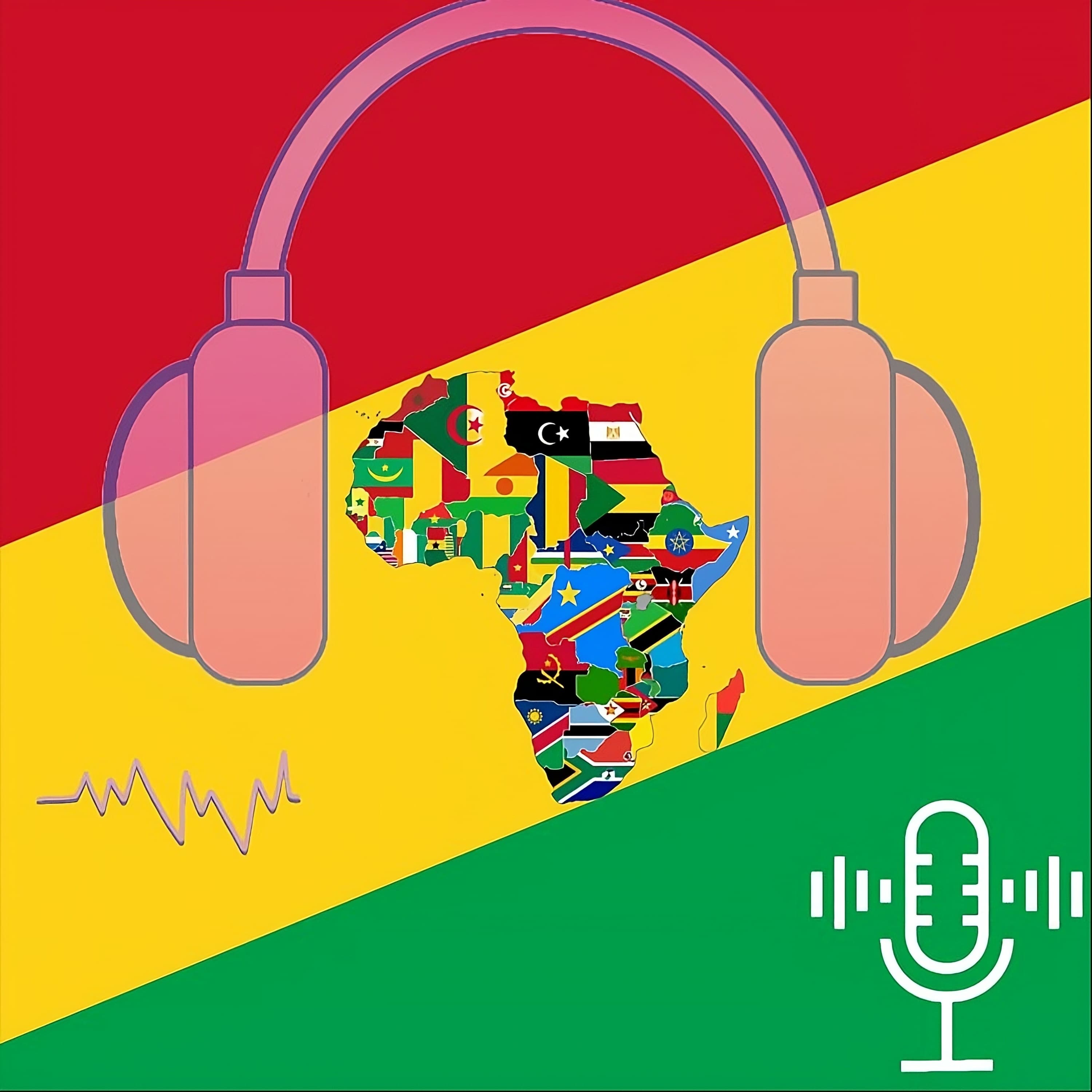 アフリカのnewsをAIが語る⁉